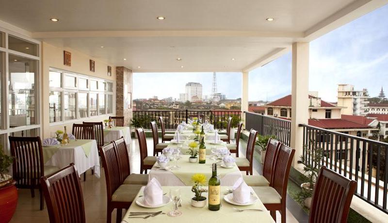 Alba Hotel