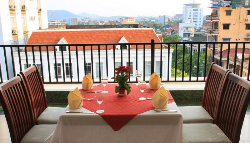 Alba Hotel