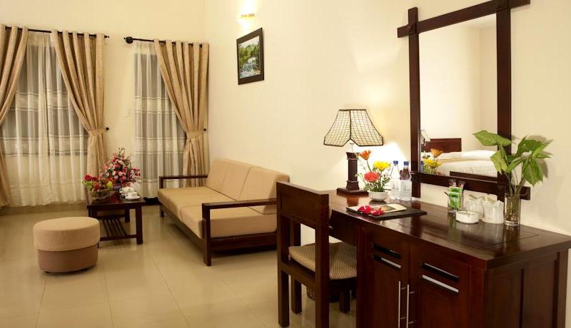 Alba Hotel