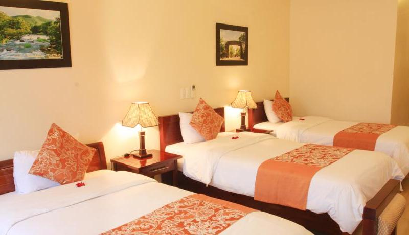 Alba Hotel