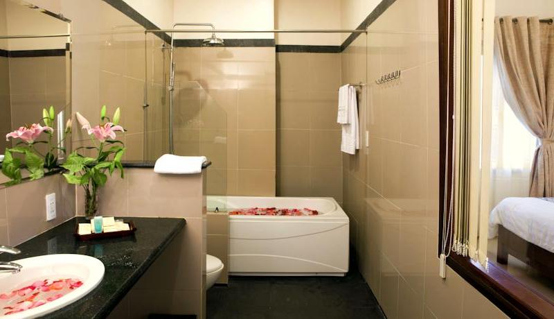Alba Hotel