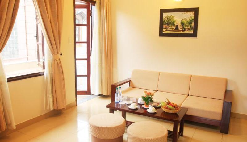 Alba Hotel