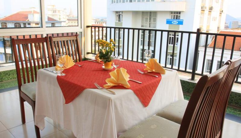 Alba Hotel