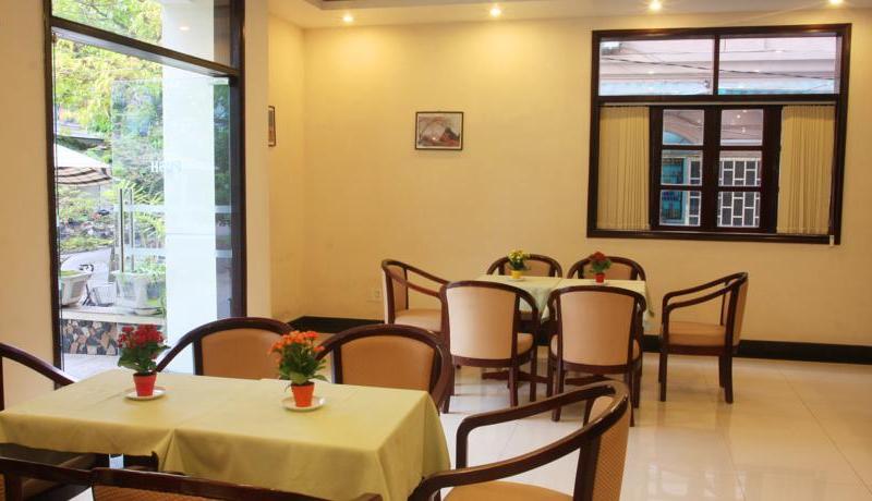 Alba Hotel