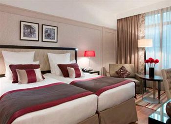 Paris Marriott Opera Ambassador