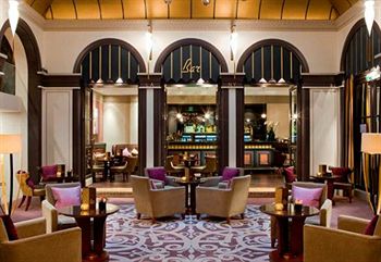 Paris Marriott Opera Ambassador