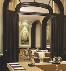 Отель Paris Marriott Opera Ambassador Франция, Париж, фото 8
