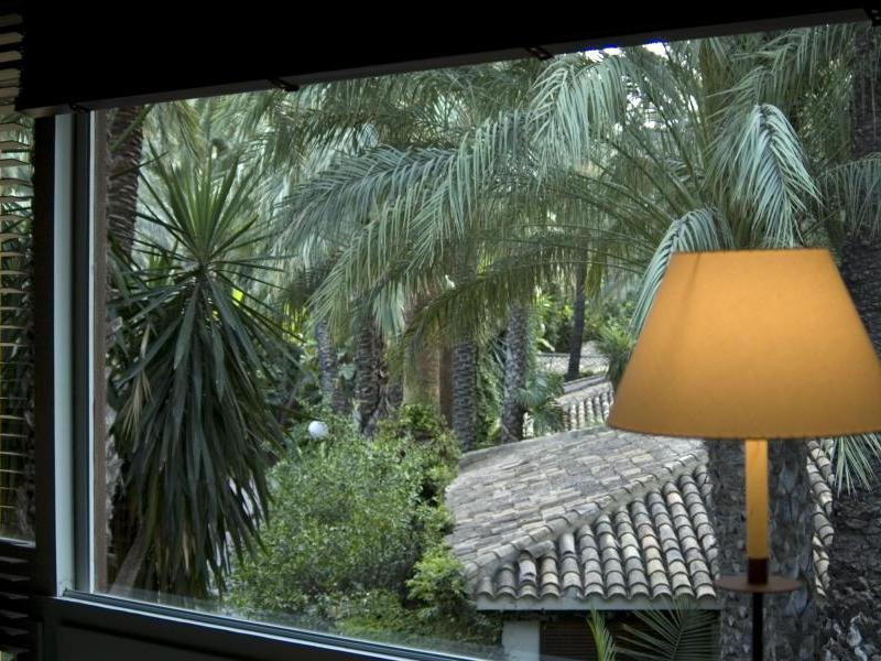 Huerto del Cura