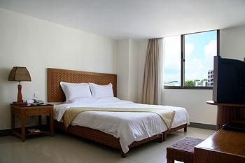 Отель Huipudeng Seaview Китай, о Хайнань, фото 11