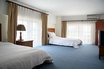 Отель Huipudeng Seaview Китай, о Хайнань, фото 12