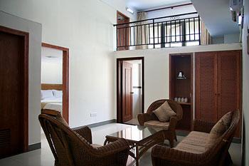 Отель Huipudeng Seaview Китай, о Хайнань, фото 13