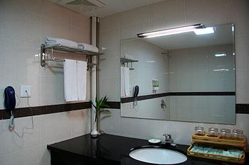 Отель Huipudeng Seaview Китай, о Хайнань, фото 14