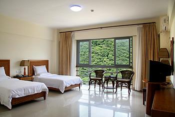 Отель Huipudeng Seaview Китай, о Хайнань, фото 15