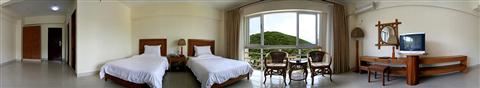 Huipudeng Seaview