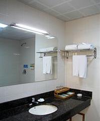 Отель Huipudeng Seaview Китай, о Хайнань, фото 17