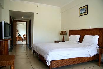 Отель Huipudeng Seaview Китай, о Хайнань, фото 18