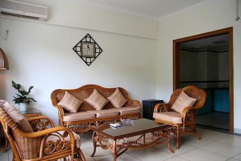 Huipudeng Seaview