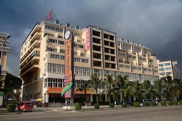 Отель Huipudeng Seaview Китай, о Хайнань, фото 2