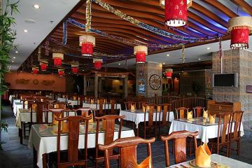 Отель Huipudeng Seaview Китай, о Хайнань, фото 21