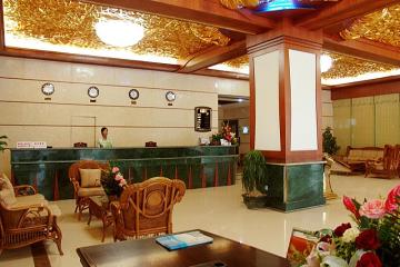 Отель Huipudeng Seaview Китай, о Хайнань, фото 3