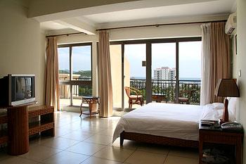 Huipudeng Seaview