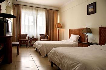 Отель Huipudeng Seaview Китай, о Хайнань, фото 8