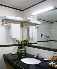 Отель Huipudeng Seaview Китай, о Хайнань, фото 10