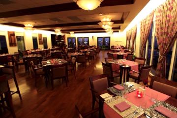 Отель Hulhule Island Hotel Мальдивы, Мале, фото 9