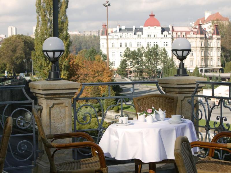 Humboldt Park Hotel & Spa