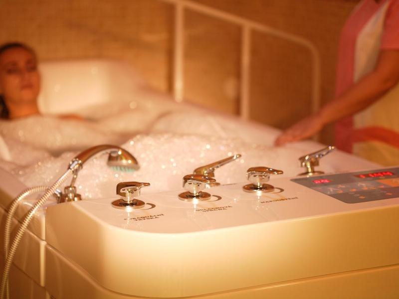 Humboldt Park Hotel & Spa