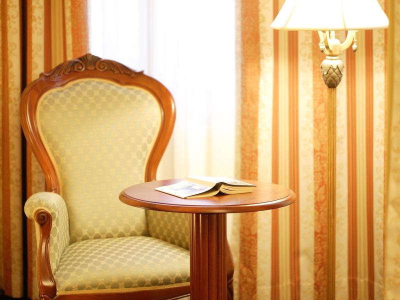 Humboldt Park Hotel & Spa