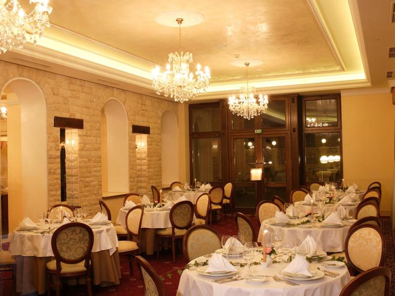 Humboldt Park Hotel & Spa