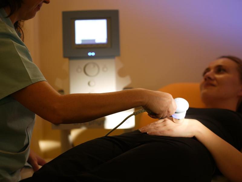 Humboldt Park Hotel & Spa