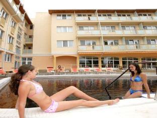 Отель Hungarospa Thermal Hotel Венгрия, Хайдусобосло, фото 11