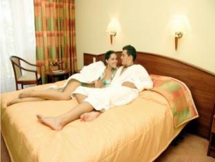 Отель Hungarospa Thermal Hotel Венгрия, Хайдусобосло, фото 13