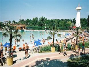 Отель Hungarospa Thermal Hotel Венгрия, Хайдусобосло, фото 14