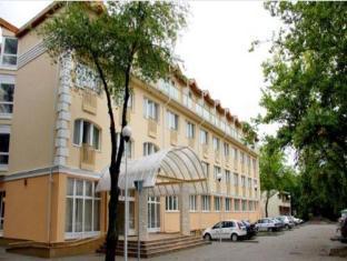 Отель Hungarospa Thermal Hotel Венгрия, Хайдусобосло, фото 5