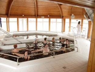 Отель Hungarospa Thermal Hotel Венгрия, Хайдусобосло, фото 7