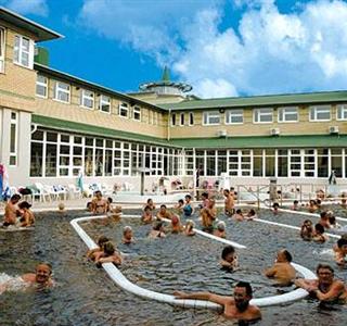 Hunguest Hotel Aqua-Sol