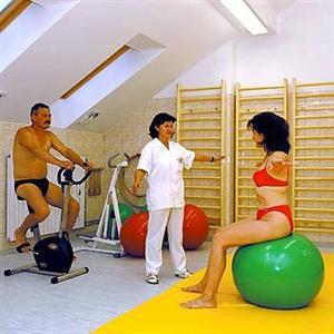 Hunguest Hotel Aqua-Sol