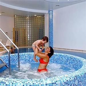 Hunguest Hotel Aqua-Sol