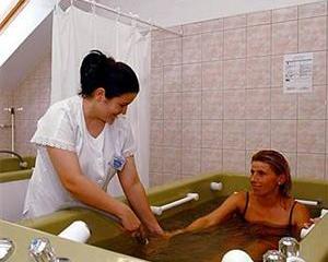 Отель Hunguest Hotel Aqua-Sol Венгрия, Хайдусобосло, фото 15