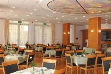 Отель Hunguest Hotel Aqua-Sol Венгрия, Хайдусобосло, фото 16