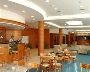 Отель Hunguest Hotel Aqua-Sol Венгрия, Хайдусобосло, фото 17