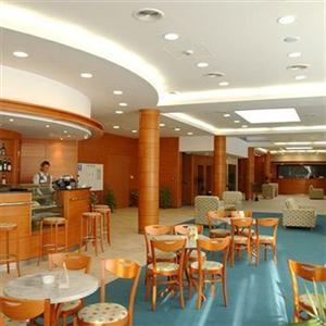 Hunguest Hotel Aqua-Sol