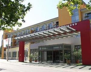 Отель Hunguest Hotel Aqua-Sol Венгрия, Хайдусобосло, фото 19