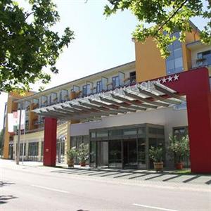 Hunguest Hotel Aqua-Sol