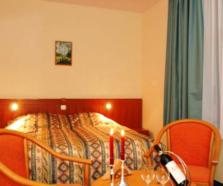 Hunguest Hotel Aqua-Sol