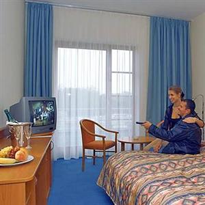 Hunguest Hotel Aqua-Sol