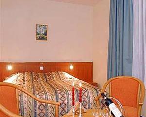 Отель Hunguest Hotel Aqua-Sol Венгрия, Хайдусобосло, фото 6